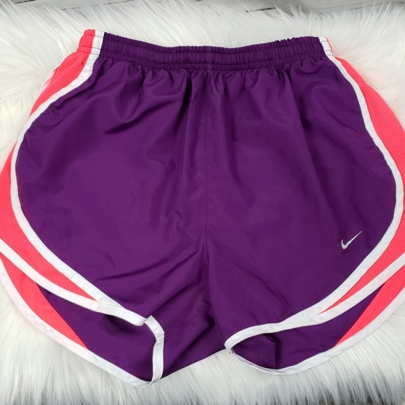 Nike Pants - 7/$25 Like New Nike Running Shorts